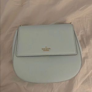 Kate Spade Light Blue Brand New Never used bag